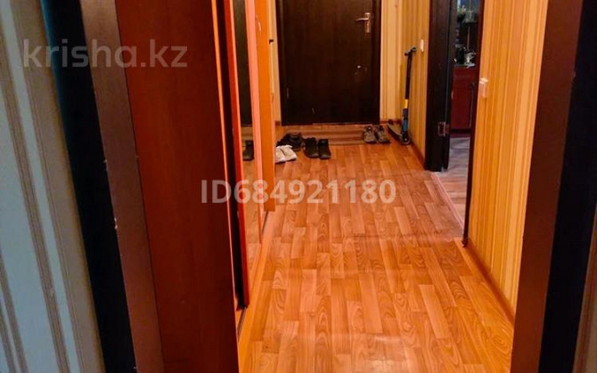 4-комнатная квартира, 76 м², 1/9 этаж, 6 мкр 21/1 - М.Жусупа - М.Ауэзова Ekibastuz - photo 7
