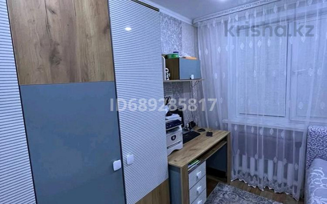 4-комнатная квартира, 60.4 м², 1/5 этаж, Шухова 6 - Набережная Petropavlovsk - photo 7