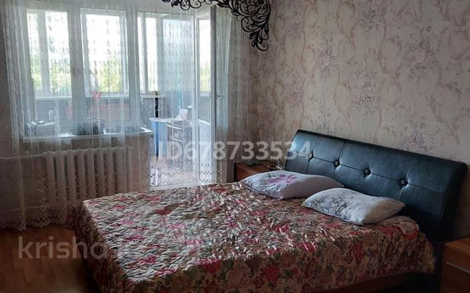 4-комнатная квартира, 106 м², 2/5 этаж, Жалела Кизатова 3в Петропавловск - изображение 3