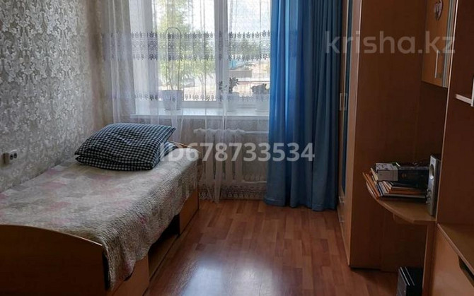 4-комнатная квартира, 106 м², 2/5 этаж, Жалела Кизатова 3в Петропавловск - изображение 5