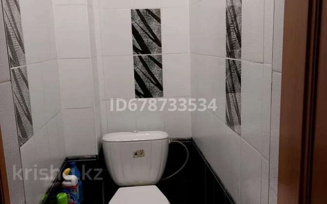 4-комнатная квартира, 106 м², 2/5 этаж, Жалела Кизатова 3в Петропавловск - изображение 8