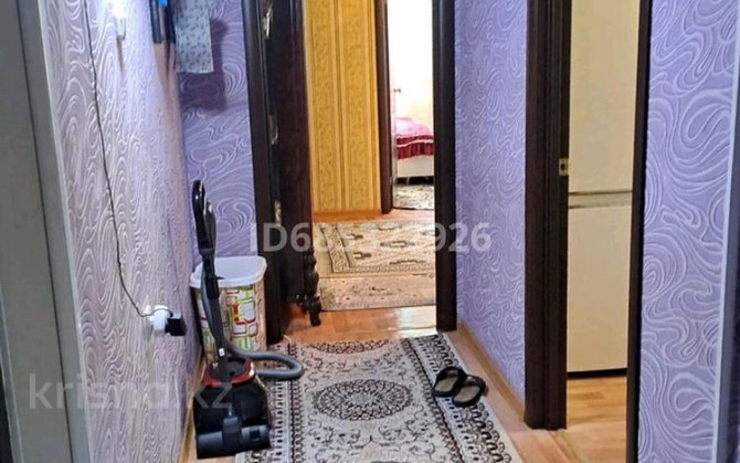 4-комнатная квартира, 62 м², 3/5 этаж, 3 мик - Улица Абая Темиртау - изображение 7