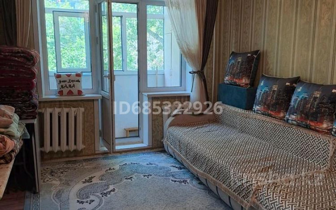 4-комнатная квартира, 62 м², 3/5 этаж, 3 мик - Улица Абая Темиртау - изображение 5