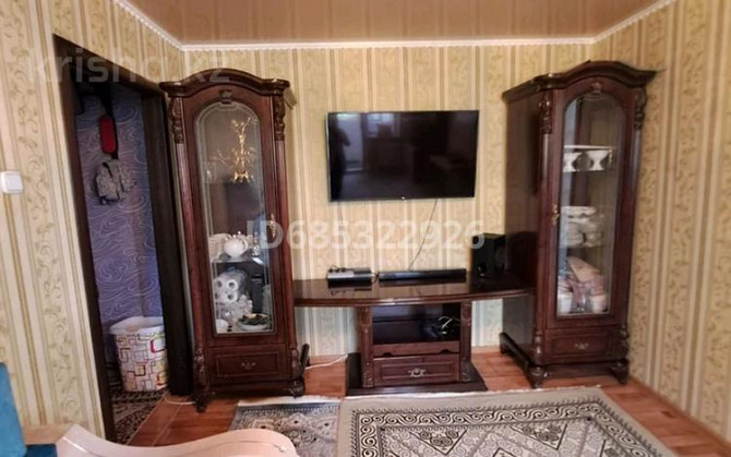 4-комнатная квартира, 62 м², 3/5 этаж, 3 мик - Улица Абая Темиртау - изображение 2
