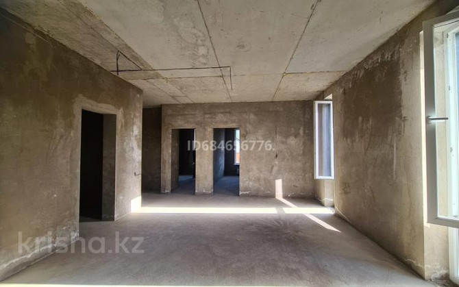 4-комнатная квартира, 90 м², 2/3 этаж, Карасай Батыра 1804г  - изображение 5