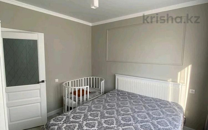 4-комнатная квартира, 97.2 м², 1/5 этаж, Сарыарка 25/2 Кокшетау - изображение 7