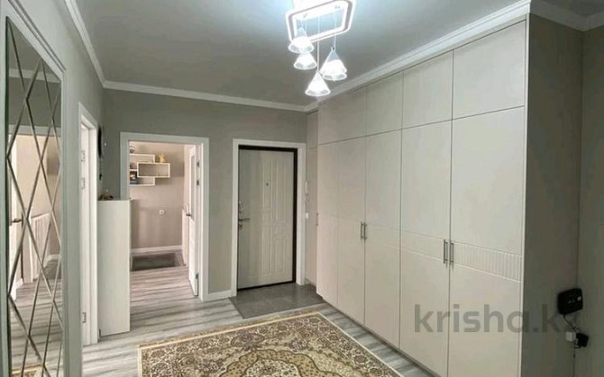 4-комнатная квартира, 97.2 м², 1/5 этаж, Сарыарка 25/2 Кокшетау - изображение 8