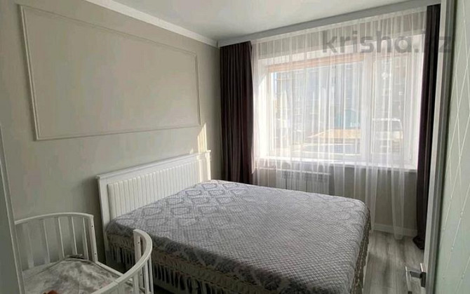 4-комнатная квартира, 97.2 м², 1/5 этаж, Сарыарка 25/2 Кокшетау - изображение 4