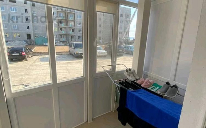 4-комнатная квартира, 97.2 м², 1/5 этаж, Сарыарка 25/2 Кокшетау - изображение 6