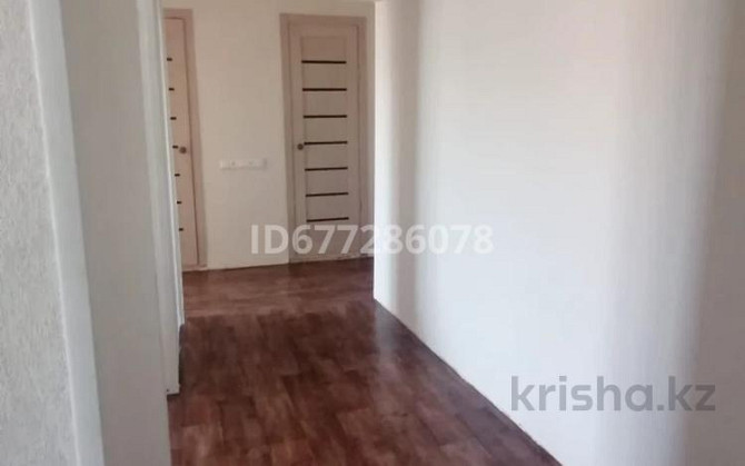 4-комнатная квартира, 80.5 м², 6/6 этаж, Городок Строителей 4 Кокшетау - изображение 5