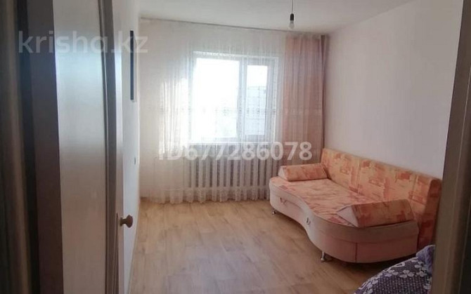 4-комнатная квартира, 80.5 м², 6/6 этаж, Городок Строителей 4 Кокшетау - изображение 3