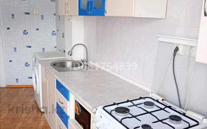 4-комнатная квартира, 76 м², 1/5 этаж, Н Назарбаева 327б - Н. Назарбаева Шухова Петропавловск - изображение 5