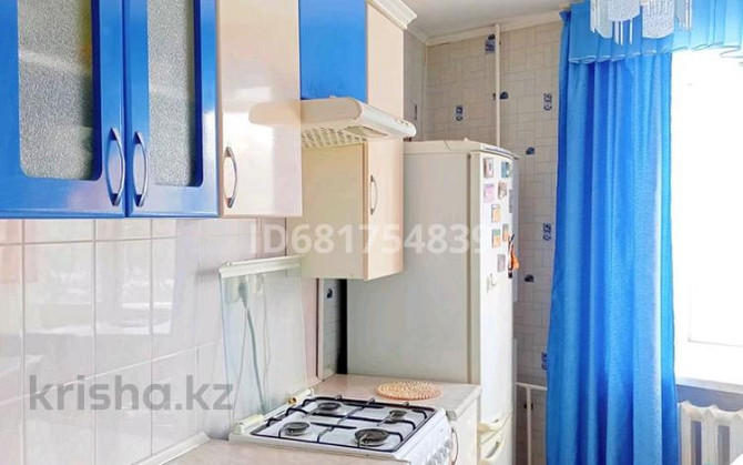 4-комнатная квартира, 76 м², 1/5 этаж, Н Назарбаева 327б - Н. Назарбаева Шухова Петропавловск - изображение 4