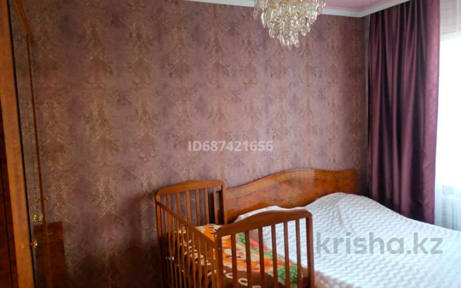 4-комнатная квартира, 80 м², 3/5 этаж, Наурыз 3А Сатпаев - изображение 5