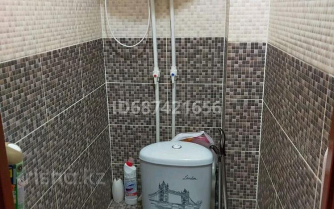 4-комнатная квартира, 80 м², 3/5 этаж, Наурыз 3А Сатпаев - изображение 7
