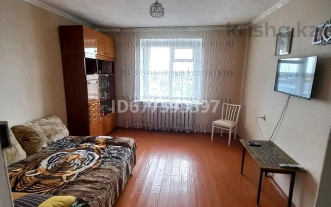 4-комнатная квартира, 80 м², 5/5 этаж, Сатпаева 28 Петропавловск - изображение 6