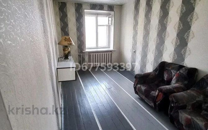 4-комнатная квартира, 80 м², 5/5 этаж, Сатпаева 28 Петропавловск - изображение 8