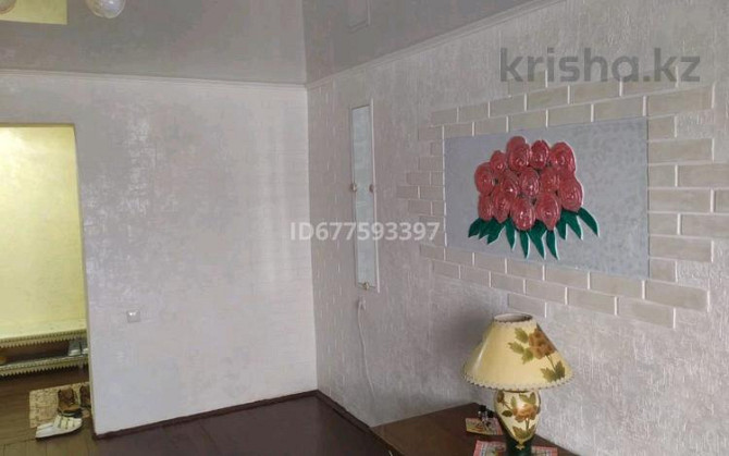 4-комнатная квартира, 80 м², 5/5 этаж, Сатпаева 28 Петропавловск - изображение 1