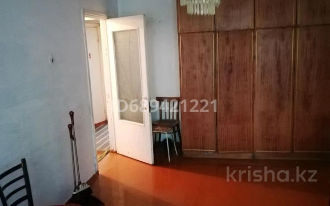 4-комнатная квартира, 73.3 м², 1/5 этаж, Кунаева 39 - находится за супермаркетом Тоймарт Талдыкорган - изображение 1