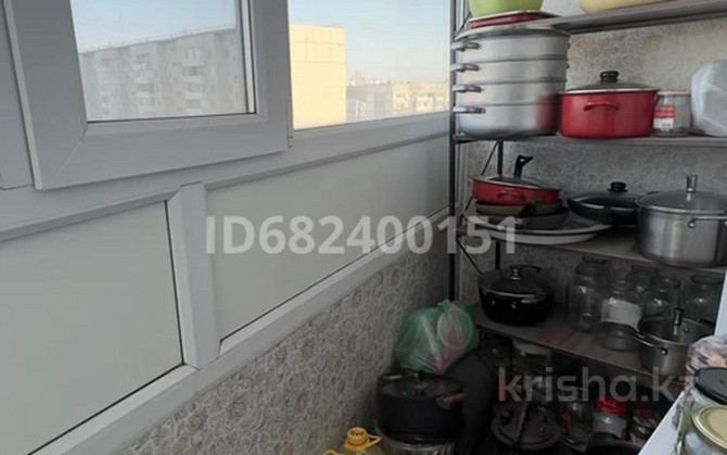 4-комнатная квартира, 84 м², 7/9 этаж, Ауэзова 81а - 8 мкр Экибастуз - изображение 3