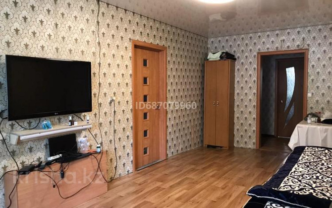4-комнатная квартира, 75 м², Санияз би 2  - изображение 4