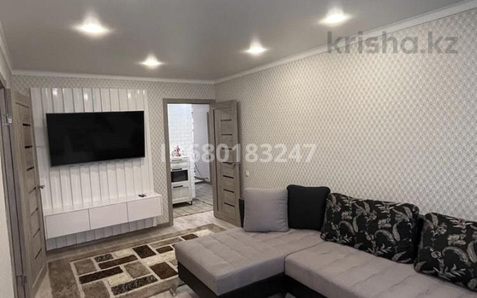 4-комнатная квартира, 84 м², 4/4 этаж, Автобазовский 13 Ekibastuz - photo 7