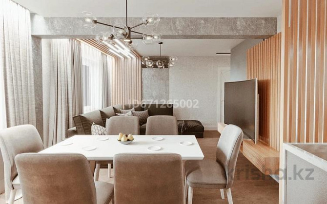 4-комнатная квартира, 85 м², 1/5 этаж, Новаторов 6 - Льва Толстого Усть-Каменогорск - изображение 2