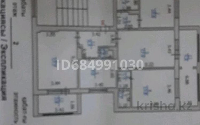 4-комнатная квартира, 96 м², 2/5 этаж, Шашубая 7 Балхаш - изображение 1