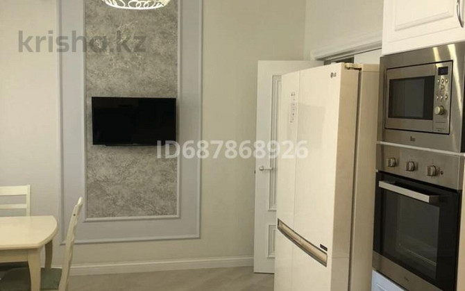 4-комнатная квартира, 167.6 м², 3/5 этаж, Сулеймен Сауыргалиева 21 а - Ретро парк , набережная реки  Атырау - изображение 6