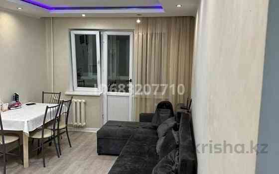 2-комнатная квартира, 46.8 м², 2/4 этаж, мкр №1 3 - Саина-Жубанова Алматы