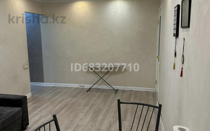 2-комнатная квартира, 46.8 м², 2/4 этаж, мкр №1 3 - Саина-Жубанова Алматы - изображение 7