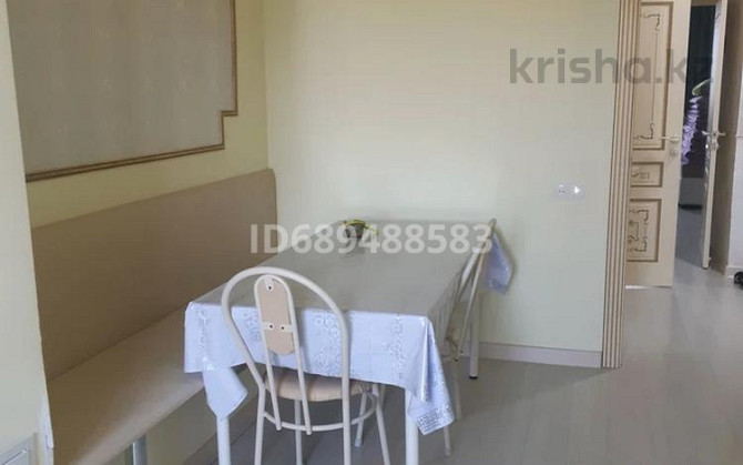 4-комнатная квартира, 92 м², 4/5 этаж, мкр Сары Арка, Сатпаев 34 - Мешит, площадь, дом быта Атырау - изображение 3