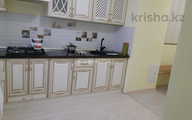 4-комнатная квартира, 92 м², 4/5 этаж, мкр Сары Арка, Сатпаев 34 - Мешит, площадь, дом быта Атырау - изображение 5