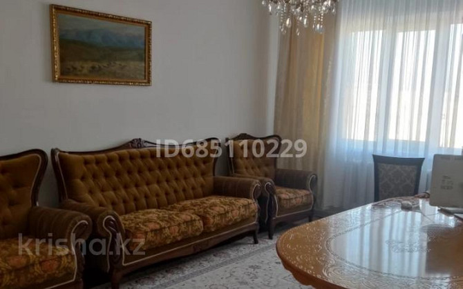 4-комнатная квартира, 100 м², 9/9 этаж, мкр Жетысу-2 35 Алматы - изображение 1