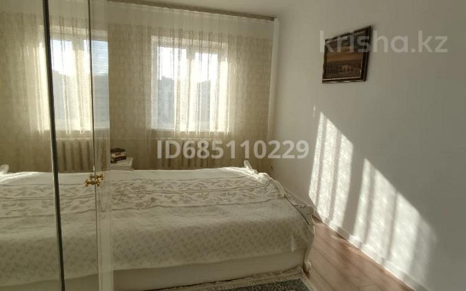 4-комнатная квартира, 100 м², 9/9 этаж, мкр Жетысу-2 35 Алматы - изображение 2
