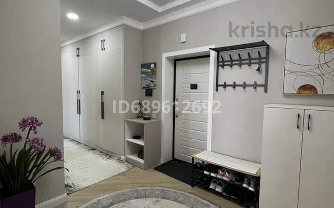 3-комнатная квартира, 90 м², 5/7 этаж, мкр №1, 1-й микрорайон 78 Алматы - изображение 3