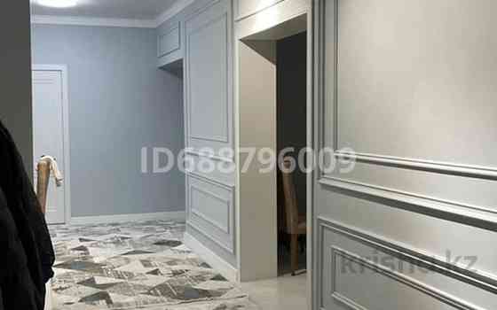 2-комнатная квартира, 108 м², 15/16 этаж, мкр Шугыла, Жуалы 11 Алматы