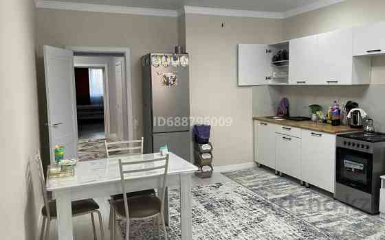 2-комнатная квартира, 108 м², 15/16 этаж, мкр Шугыла, Жуалы 11 Алматы