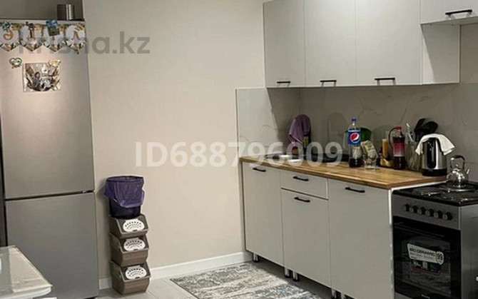 2-комнатная квартира, 108 м², 15/16 этаж, мкр Шугыла, Жуалы 11 Алматы - изображение 2