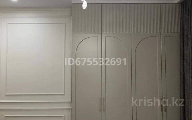 4-комнатная квартира, 134 м², 3/12 этаж, Кунаева 79 Шымкент - изображение 3