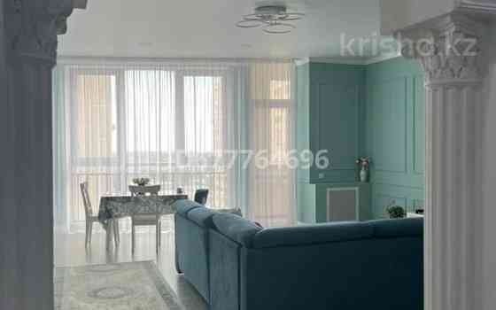 4-комнатная квартира, 130 м², 10/20 этаж, Прокофьева 148 Алматы