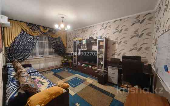 3-комнатная квартира, 70.4 м², 7/9 этаж, Толе би 179 Алматы