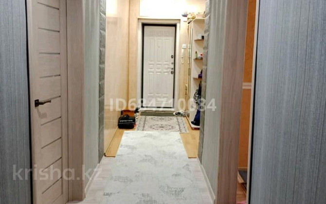 4-комнатная квартира, 82 м², 2/5 этаж, Тусипбекова 19 Жезказган - изображение 4