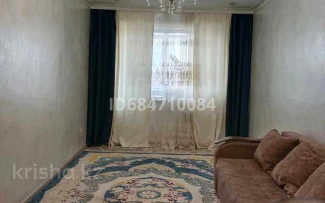 4-комнатная квартира, 82 м², 2/5 этаж, Тусипбекова 19 Жезказган - изображение 1