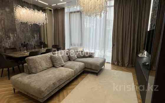 4-комнатная квартира, 292 м², мкр Ерменсай, Таужиеги Алматы