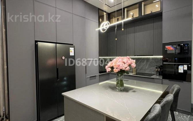4-комнатная квартира, 292 м², мкр Ерменсай, Таужиеги Алматы - изображение 3