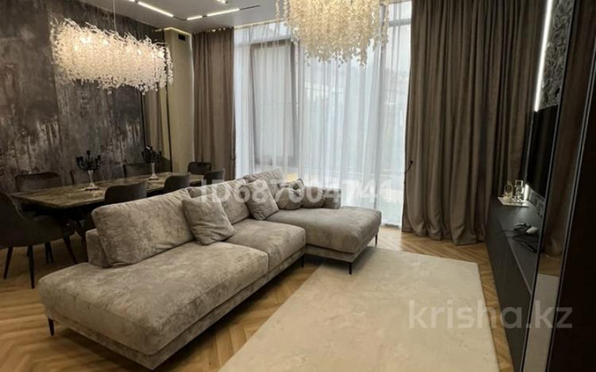 4-комнатная квартира, 292 м², мкр Ерменсай, Таужиеги Алматы - изображение 1