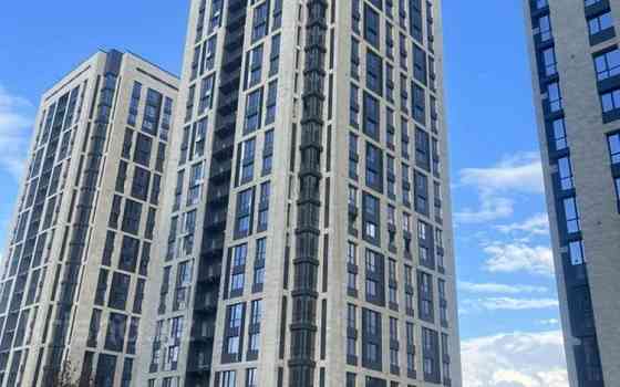 2-комнатная квартира, 67 м², 18/20 этаж, Гагарина 310 - Гагарина 310- Аль Фараби Almaty