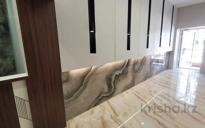 2-комнатная квартира, 67 м², 18/20 этаж, Гагарина 310 - Гагарина 310- Аль Фараби Almaty - photo 8