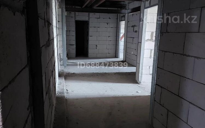 3-комнатная квартира, 100 м², 13/13 этаж, мкр Маяк, Маилина 54 Алматы - изображение 2
